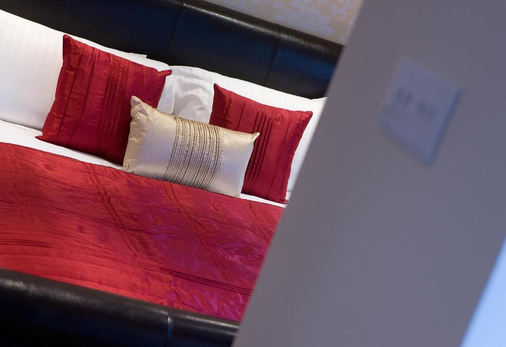 The Hideaway At Windermere (Adults Only) Zewnętrze zdjęcie