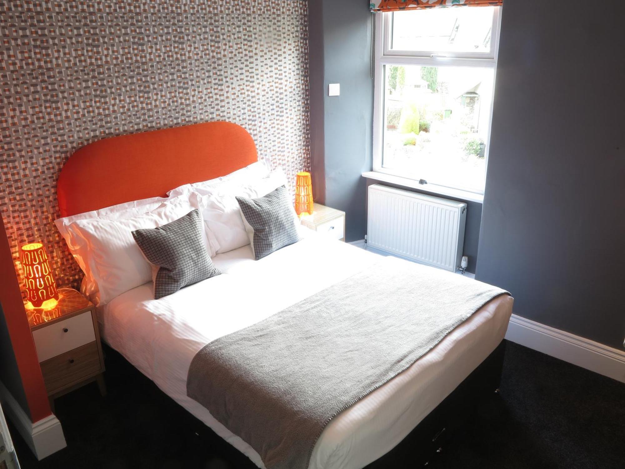 The Hideaway At Windermere (Adults Only) Pokój zdjęcie