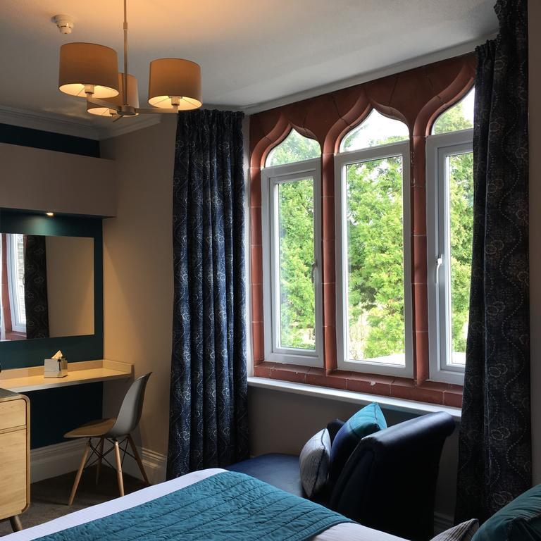 The Hideaway At Windermere (Adults Only) Zewnętrze zdjęcie