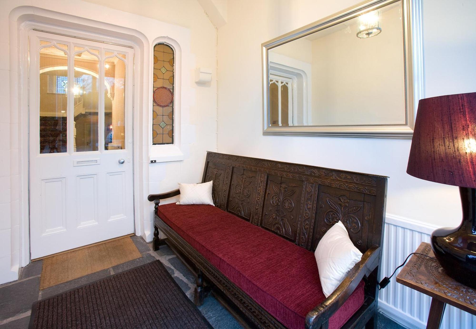 The Hideaway At Windermere (Adults Only) Zewnętrze zdjęcie
