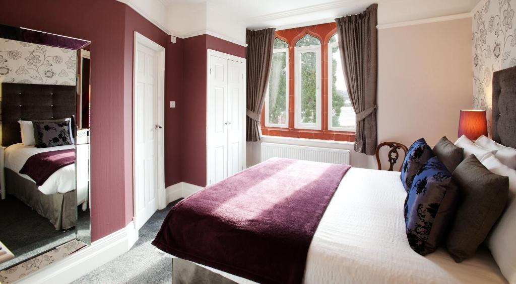 The Hideaway At Windermere (Adults Only) Zewnętrze zdjęcie